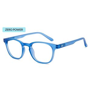 Lenskart Ocean Blue With Pre Fitted BLU Lense