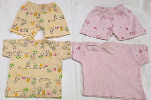 Baby Born Clothes Set Buy one get free