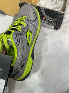 Lotto Men's Sports Shoes