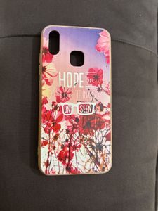 🌸Vivo Y93 Back Cover