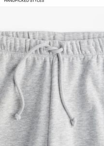 Comfortable Wide Leg Sweatpants