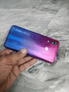 Ssky Mobile 2/16 Screen Or Battery Damage