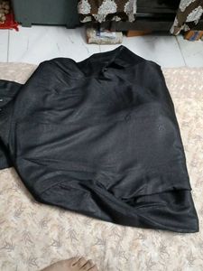 Men's Charcoal Suit Set