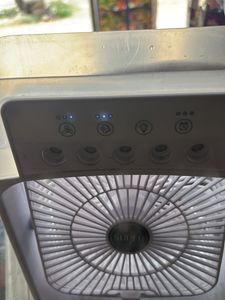 Small AC
