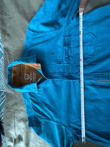 Cordrouy -  Casual shirt