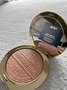 Dior Couture Luminizer Limited Edition