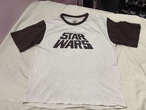Star Wars T-Shirt
