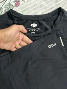 DJI GYM  T-Shirt