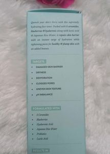 Dot &amp; Key Blueberry Toner