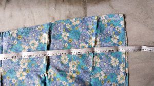 Floral Print kurti