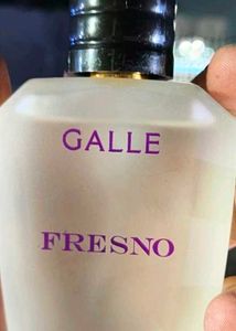 Galle Perfume
