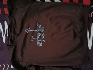 women sweatshirt