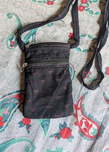mobile pouch.