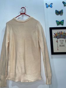 Cozy Knit Sweater