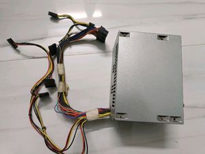Frontech 240W Power Supply SMPS (New)