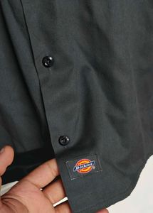 Vintage Dickies Shirt