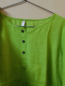Green Top