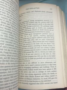 Business Legends by Gita Piramal