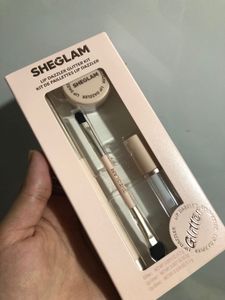 Sheglam Lip Dazzler Glitter Kit