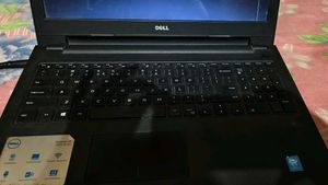 Dell Laptop