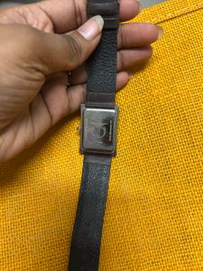 SPECIAL EDITION TATA AIG TITAN WATCH