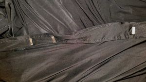 Sparrkling readymade pleated saree