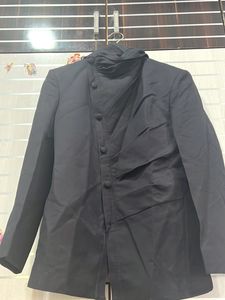 Designer Blazer N Pant Set