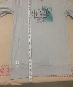 Men's Graphic Print Sweatshirt