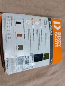 Dixcy Scott Underwear(Swiss Trunks)