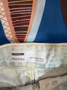 shorts- Not worn at all.