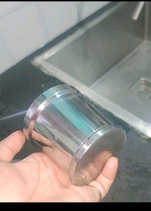 Stainless Steel Mortar and Pestle Set