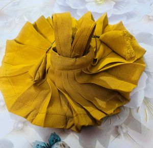 Laddu gopal cotton  2 dress combo