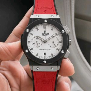 Hublot Chronograph Watch
