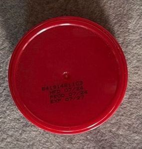 Olay Regenerist Micro-Sculpting Cream