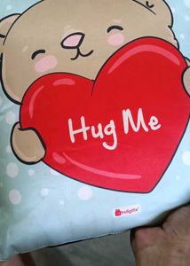 Hug Me Cushion