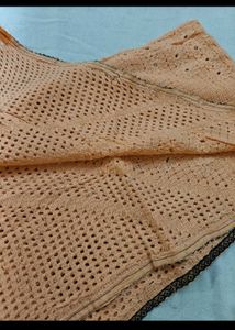 table crochet cover