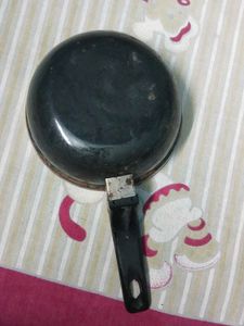 Durable Non-Stick Frying Pan
