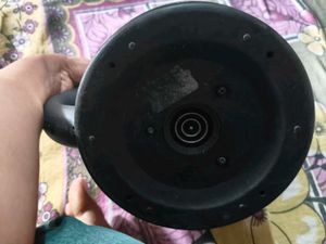 Electric Kettle