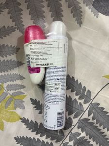 Rexona Deo And Roll On Combo
