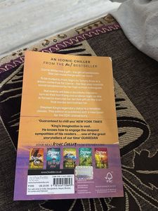 Stephen King's Carrie 50th Anniversary Edition