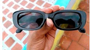 Stylish And Very Trendy Sunglasses For Unisex... I