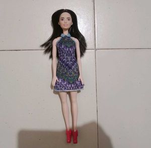 Barbie Doll