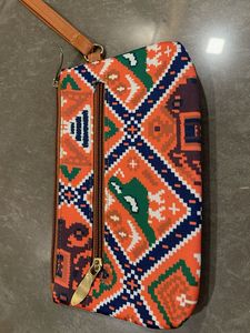 Lot of 5 Clutches &amp; Wallets