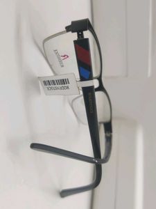 Clearance Sale- Rodenstock Half Rimless Eyeglasses