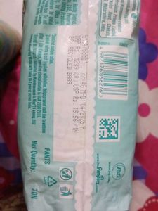 Pampers Premium Care Diapers