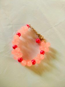 Beautiful Beaded Bracelet