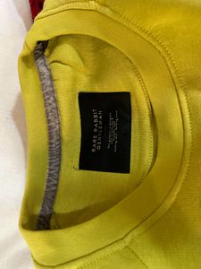 Rare Rabbit Sweatshirt