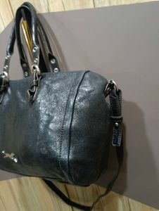 Imported Bimba y Lola bag