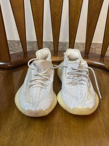 Stylish Grey Sneakers