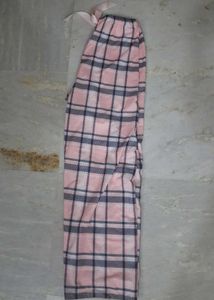 Cute Plaid Pajama Pants for Women